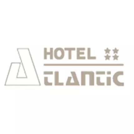 Logo fra Hotel Atlantic