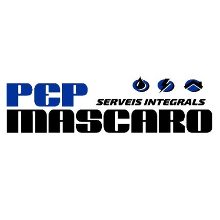 Logotipo de Pep Mascaro
