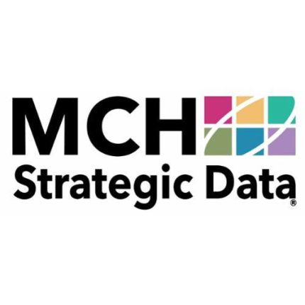 Logotipo de MCH Strategic Data