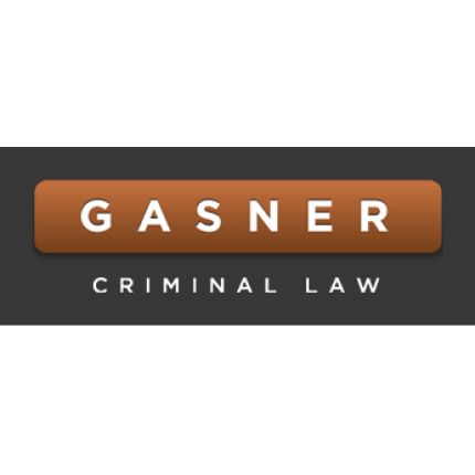 Logo fra Gasner Criminal Law