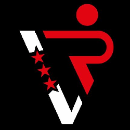 Logo da Valentino Racing