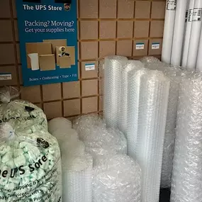 Bild von The UPS Store