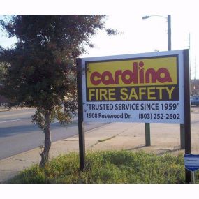 Bild von Carolina Fire Safety