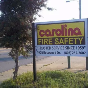 Bild von Carolina Fire Safety