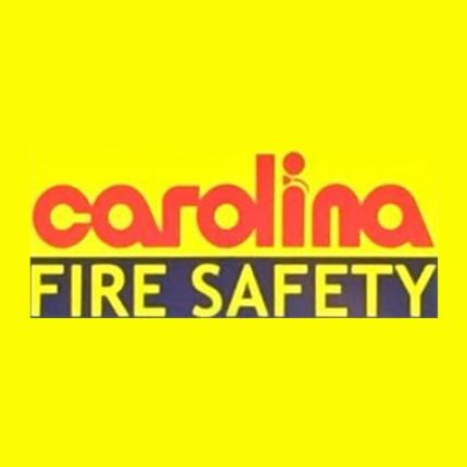 Logo da Carolina Fire Safety