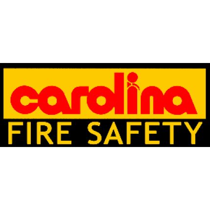 Λογότυπο από Carolina Fire Safety