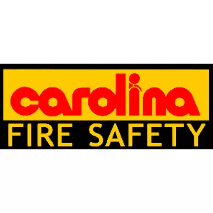 Logotipo de Carolina Fire Safety