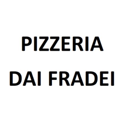 Logo od Pizzeria dai Fradei