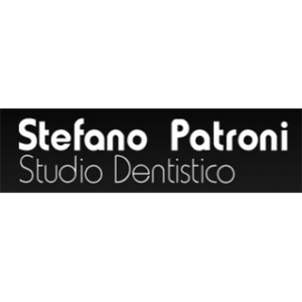 Logotyp från Stefano Patroni