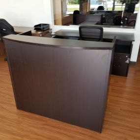 Bild von Discounted Office Furniture Plus