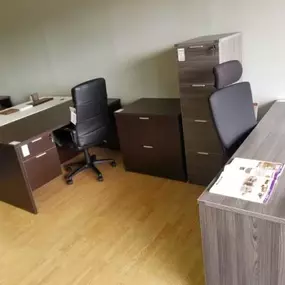 Bild von Discounted Office Furniture Plus