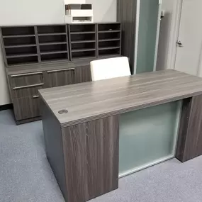 Bild von Discounted Office Furniture Plus