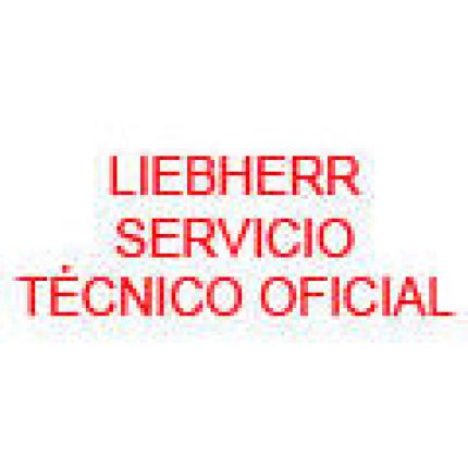 Logo de Liebherr