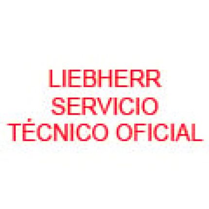 Logo fra Liebherr