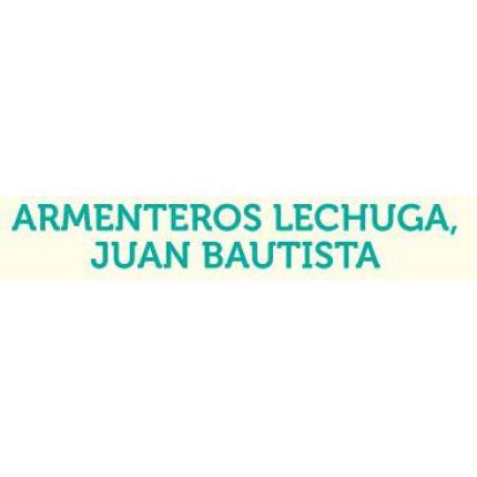 Logo van Juan Bautista Armenteros Lechuga