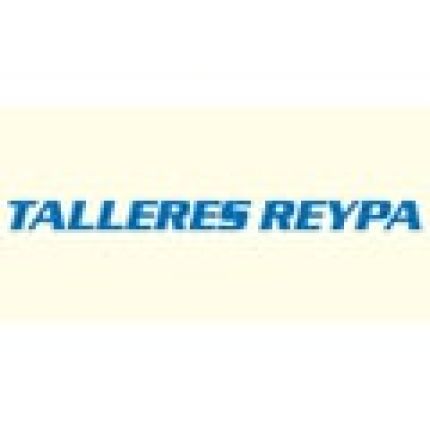 Logotipo de Talleres Reypa