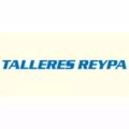 Logotyp från Talleres Reypa