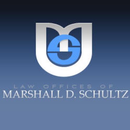Logo from Law Offices of Marshall D. Schultz