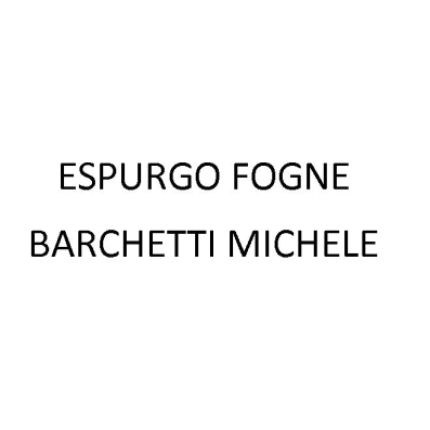 Λογότυπο από Espurgo Fogne Barchetti Michele