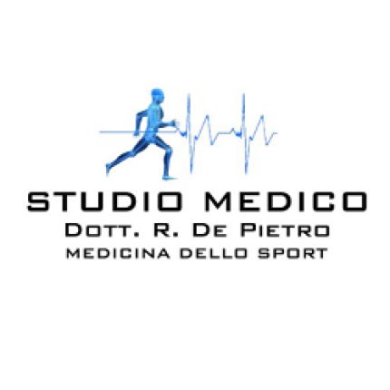 Logotyp från Studio Medico Sportivo Dott. De Pietro Raffaele