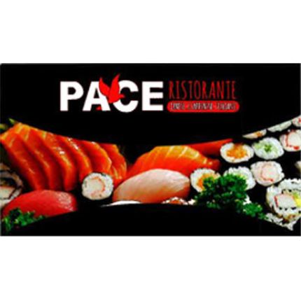 Logo van Pace Ristorante Giapponese Cinese Italiano