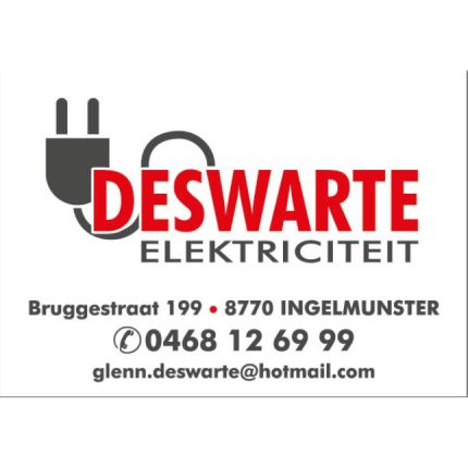 Logo von Deswarte Elektriciteit