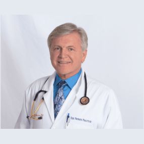The Private Practice: Jerry Morris, DO is a Preventive Medicine Specialist serving Southlake, TX
