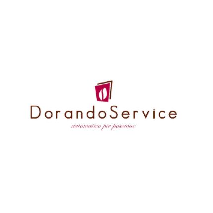 Logotipo de Dorando Service