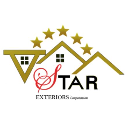 Logo fra Five Star Exterior Corporation