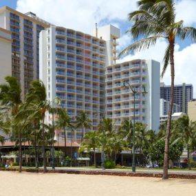 Park Shore Waikiki | Beach Hotel in Honolulu HI