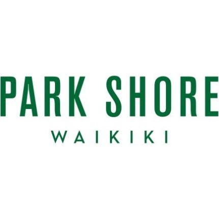 Logo von Park Shore Waikiki Hotel
