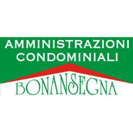 Λογότυπο από Amministrazioni Condominiali Bonansegna