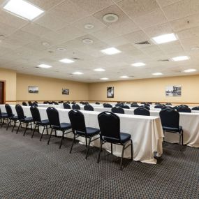 M Hotel Buffalo McKinley Meeting Room