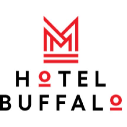 Logo fra M Hotel Buffalo