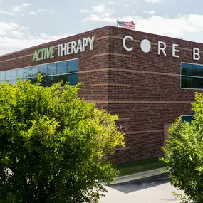 Core Bank