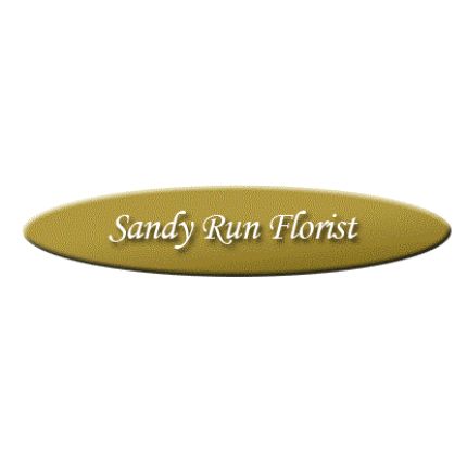 Logo de Sandy Run Florist