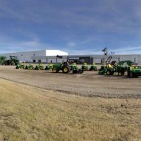 John Deere Equipment at RDO Equipment Co. in Breckenridge, MN