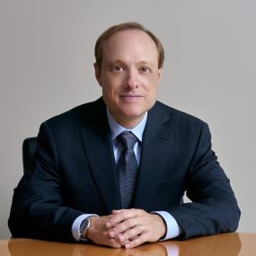 Attorney Neal Gainsberg of Gainsberg Injury and Accident Lawyers