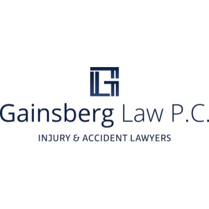 Logo de Gainsberg Injury and Accident Lawyers