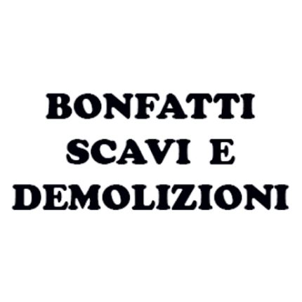 Logo od Bonfatti Scavi e Demolizioni