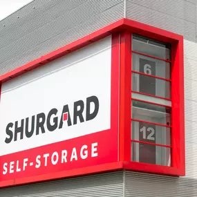 Bild von Shurgard Self Storage Rotterdam Stadionweg