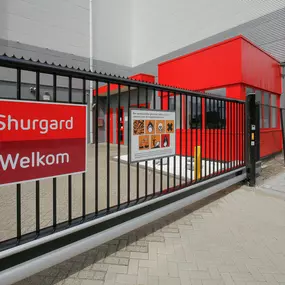 Bild von Shurgard Self Storage Rotterdam Stadionweg