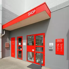 Bild von Shurgard Self Storage Rotterdam Stadionweg