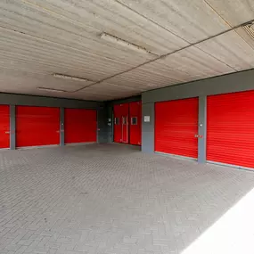 Bild von Shurgard Self Storage Rotterdam Stadionweg