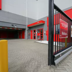 Bild von Shurgard Self Storage Rotterdam Stadionweg