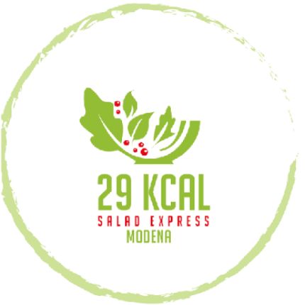 Logo from 29kcal Insalate Modena