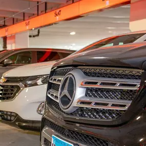 Bild von SIXT | Car rental Orlando Airport