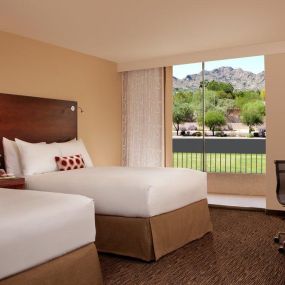 The McCormick Scottsdale - Deluxe Mountain Room