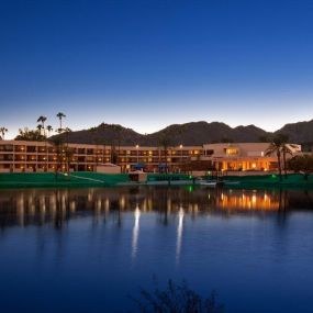 The McCormick Scottsdale - Hotel Exterior