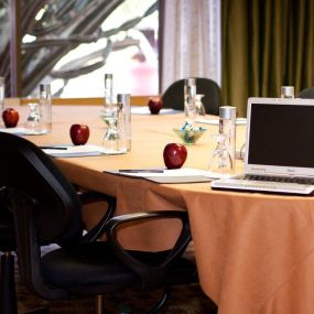 The McCormick Scottsdale - Camelback: Boardroom